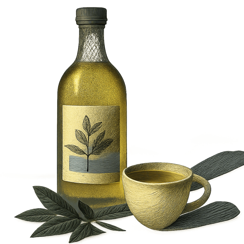White Tea